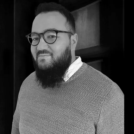 Abdel Moaddine