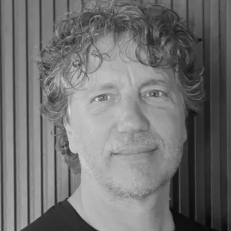 Bart van Haren