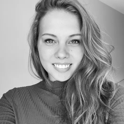 Jamille Louwé
